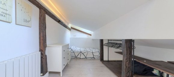 Apartamento de 1 dormitorio en Comunidad Autónoma Vasca, Spain No. 154459 17