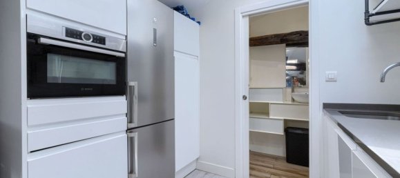Apartamento de 1 dormitorio en Comunidad Autónoma Vasca, Spain No. 154459 14