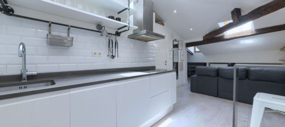 Apartamento de 1 dormitorio en Comunidad Autónoma Vasca, Spain No. 154459 13