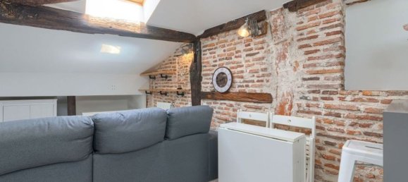 Apartamento de 1 dormitorio en Comunidad Autónoma Vasca, Spain No. 154459 5