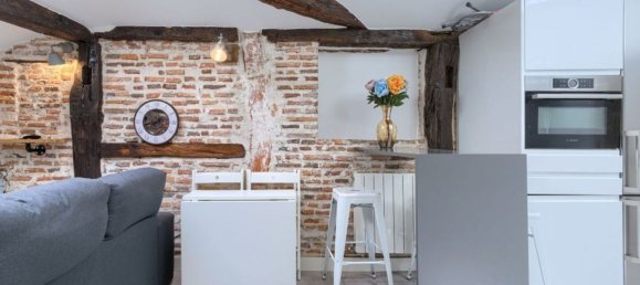 Apartamento de 1 dormitorio en Comunidad Autónoma Vasca, Spain No. 154459 4
