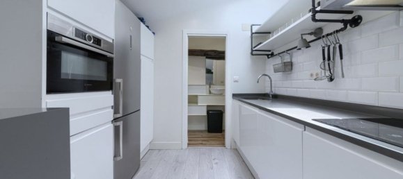 Apartamento de 1 dormitorio en Comunidad Autónoma Vasca, Spain No. 154459 15