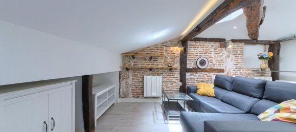Apartamento de 1 dormitorio en Comunidad Autónoma Vasca, Spain No. 154459 2