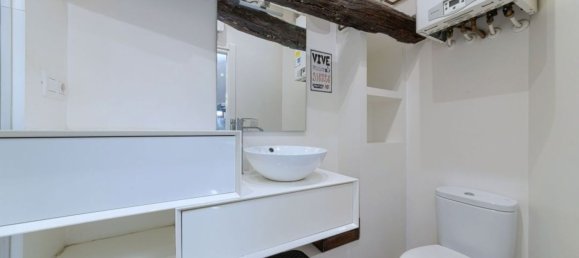 Apartamento de 1 dormitorio en Comunidad Autónoma Vasca, Spain No. 154459 23