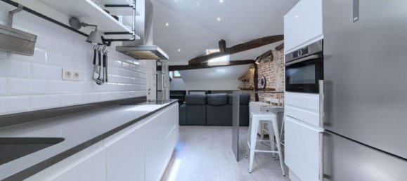 Apartamento de 1 dormitorio en Comunidad Autónoma Vasca, Spain No. 154459 11