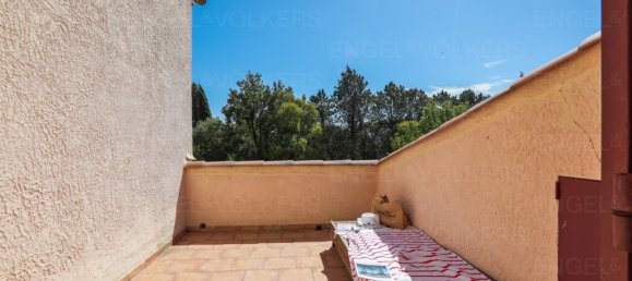5 غرف نوم فيلا في Grasse, France رقم 348666 9