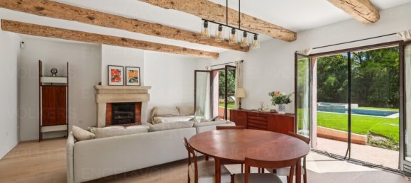 5 غرف نوم فيلا في Grasse, France رقم 348666 4