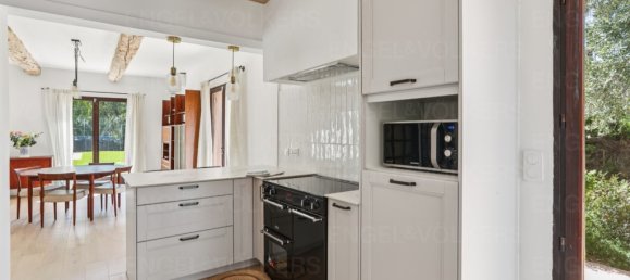 5 غرف نوم فيلا في Grasse, France رقم 348666 5