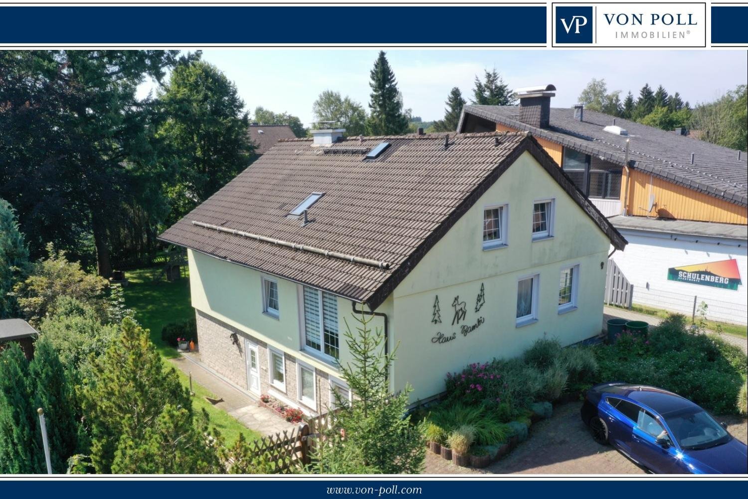 7 bedrooms House in Goslar, Germany No. 184421