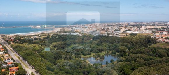 3 Schlafzimmer Wohnung in Porto, Portugal, Nr. 246352 2