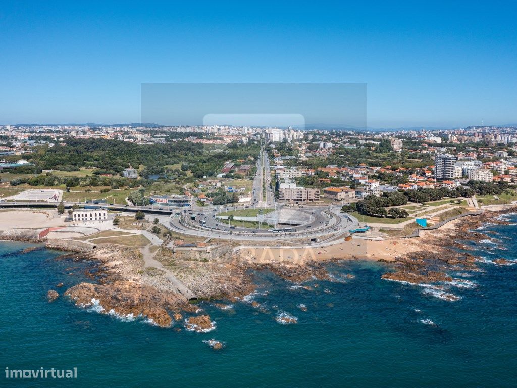 3 chambres Appartement à Porto, Portugal No. 246352