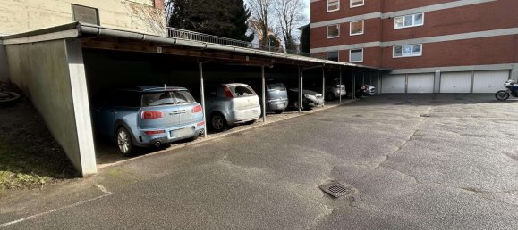 3 غرف نوم شقة في Lubeck, Germany رقم 45944 14