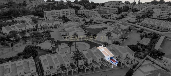 3 bedrooms House in Albufeira, Portugal No. 116830 36