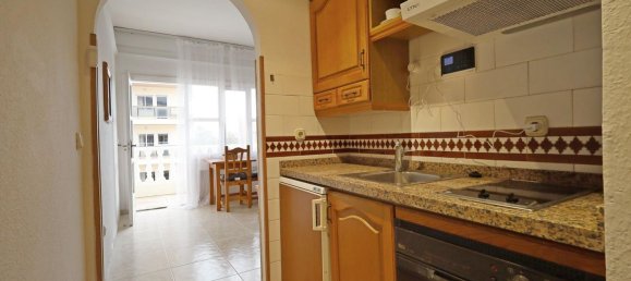 1 bedroom Apartment in Torremolinos, Spain No. 148234 13