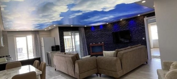 Apartment 3+1 in Antalya, Turkey No. 32287 6