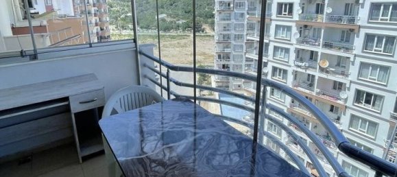 Apartment 3+1 in Antalya, Turkey No. 32287 12