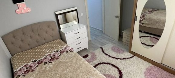 Apartment 3+1 in Antalya, Turkey No. 32287 8