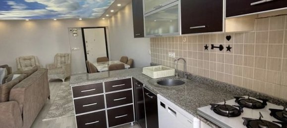 Apartment 3+1 in Antalya, Turkey No. 32287 7