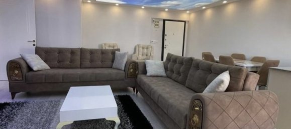 Apartment 3+1 in Antalya, Turkey No. 32287 3