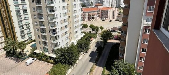 Apartment 3+1 in Antalya, Turkey No. 32287 17