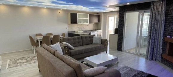 Apartment 3+1 in Antalya, Turkey No. 32287 5