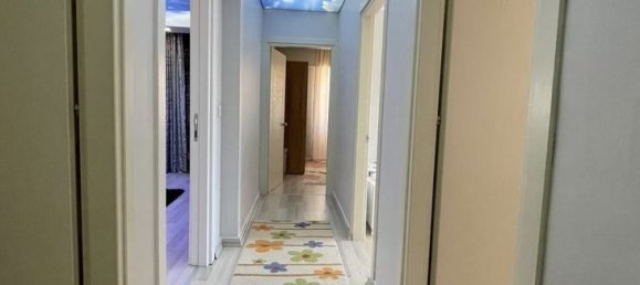 Apartment 3+1 in Antalya, Turkey No. 32287 15