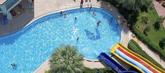 Apartment 3+1 in Antalya, Turkey No. 32287 2