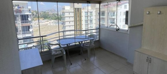 Apartment 3+1 in Antalya, Turkey No. 32287 21