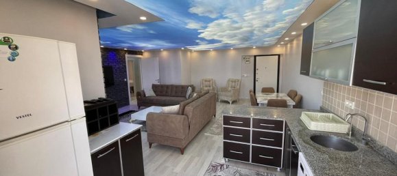 Apartment 3+1 in Antalya, Turkey No. 32287 4