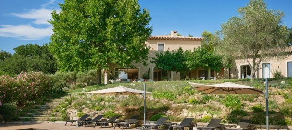 7 bedrooms Castles in Mougins, France No. 295931 4