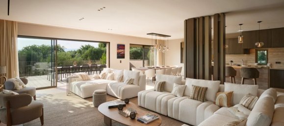 7 bedrooms Castles in Mougins, France No. 295931 6