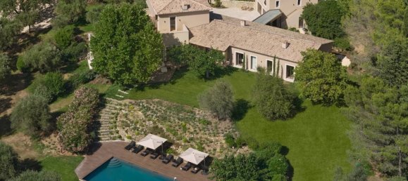 7 bedrooms Castles in Mougins, France No. 295931 2
