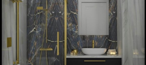 Ático de 2 habitaciónes en Alanya, Turkey No. 9857 14