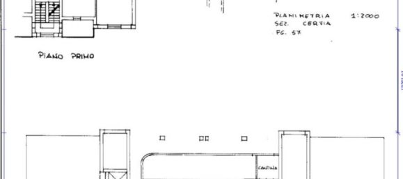 3 Schlafzimmer Wohnung in Cervia, Italy, Nr. 19008 17