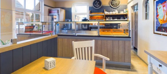 Здание с 2 спальнями в Leer, Германия № 194479 8