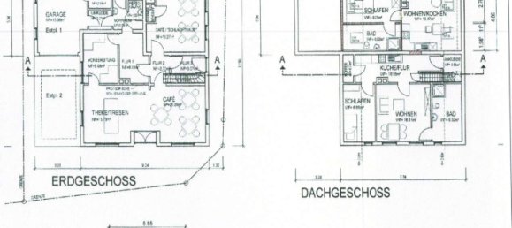 Здание с 2 спальнями в Leer, Германия № 194479 24