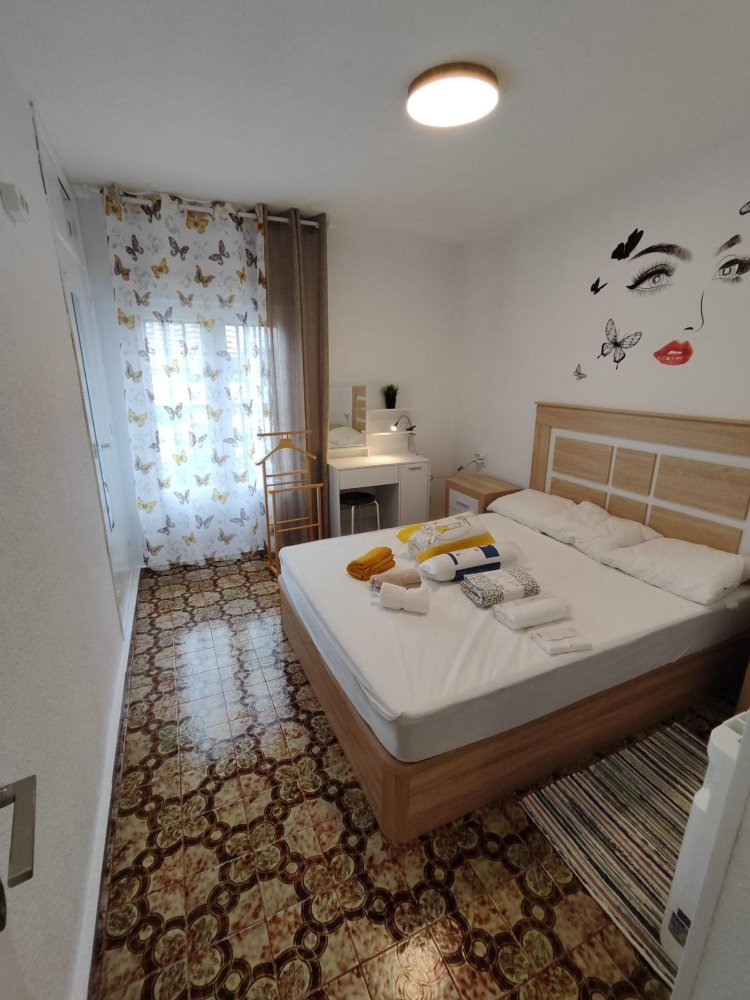 3 chambres Appartement à Alicante, Spain No. 284256