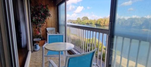 3 chambres Appartement à Juvisy-sur-Orge, France No. 168174 2