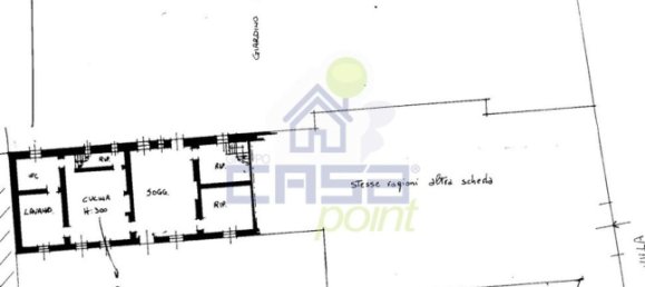 20 chambres Maison à Lombardy, Italy No. 361968 25