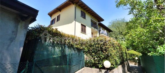 2 Schlafzimmer Wohnung in Como, Italy, Nr. 318270 12