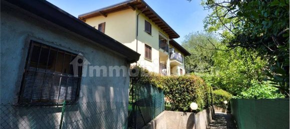 2 Schlafzimmer Wohnung in Como, Italy, Nr. 318270 25