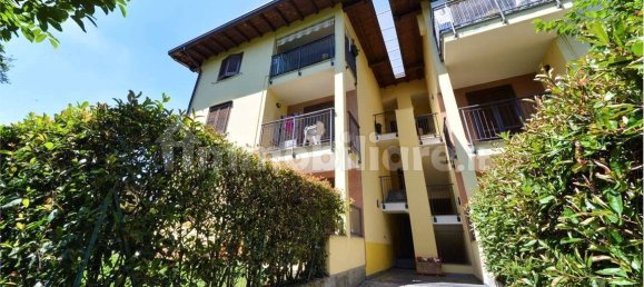 2 Schlafzimmer Wohnung in Como, Italy, Nr. 318270 11