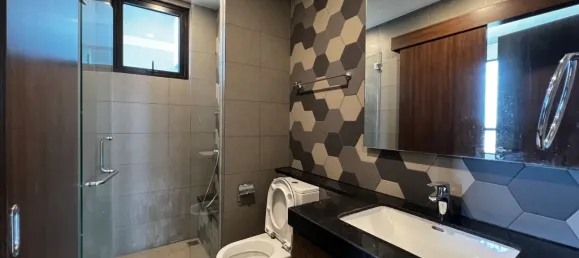 4 غرف نوم شقة في Thu Duc, فيتنام رقم 74709 2