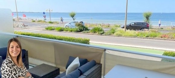 Estúdio em La Baule-Escoublac, France N.º 98485 7