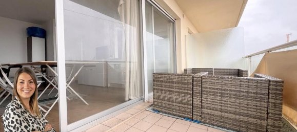 Estúdio em La Baule-Escoublac, France N.º 98485 6