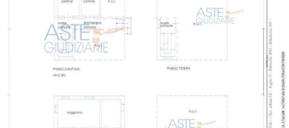 4-salle Appartement à Luino, Italy No. 185531 17