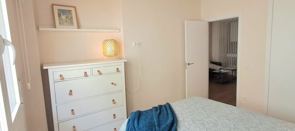 1 bedroom Apartment in Madrid, Spain No. 189384 22