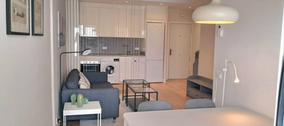 1 bedroom Apartment in Madrid, Spain No. 189384 14