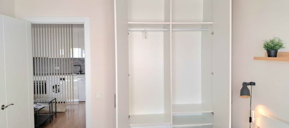 1 bedroom Apartment in Madrid, Spain No. 189384 23