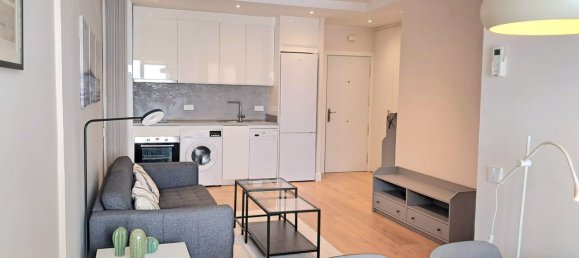 1 bedroom Apartment in Madrid, Spain No. 189384 13